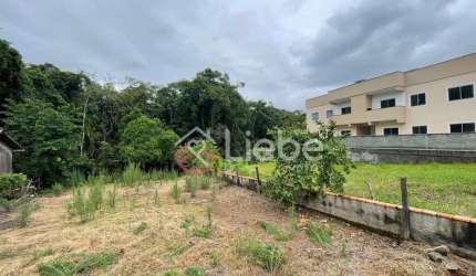 Terreno à venda no Testo Rega, Pomerode  por R$ 198.000