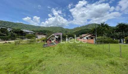 Terreno à venda no Pomerode Fundos, Pomerode  por R$ 298.000