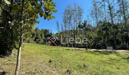 Chácara / sítio à venda no Testo Central, Pomerode  por R$ 380.000
