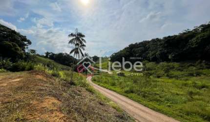 Chácara / sítio à venda no Wunderwald, Pomerode  por R$ 390.000