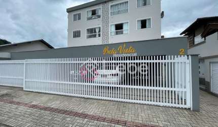 Apartamento com 2 quartos à venda no Ribeirão Areia, Pomerode , 62 m2 por R$ 340.000