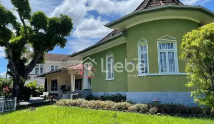 Casa com 6 quartos à venda no Testo Salto, Blumenau , 556 m2 por R$ 2.000.000
