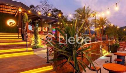Casa com 2 quartos à venda no Wunderwald, Pomerode , 426 m2 por R$ 4.000.000