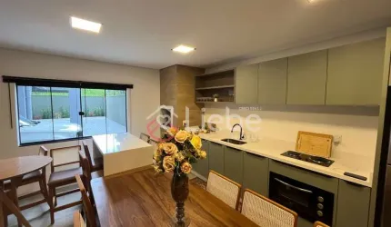 Apartamento com 2 quartos à venda no Centro, Pomerode , 72 m2 por R$ 660.000