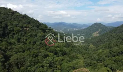 Chácara / sítio à venda no Testo Rega, Pomerode  por R$ 420.000