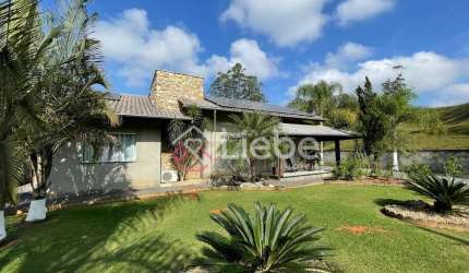 Casa com 3 quartos à venda no Testo Central, Pomerode , 184 m2 por R$ 1.300.000
