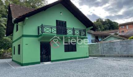 Casa com 3 quartos à venda no Ribeirão Clara, Pomerode , 169 m2 por R$ 699.000