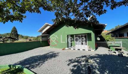 Casa com 4 quartos à venda no Testo Salto, Blumenau , 170 m2 por R$ 650.000