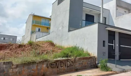 Terreno para Venda em Mogi das Cruzes, Vila Di Cesar