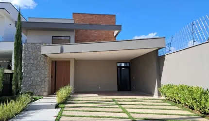 Casa em Condomínio para Venda, Fazenda Rodeio, 3 dormitórios, 3 suítes, 5 banheiros, 4 vagas