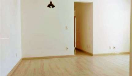 Apartamento para Locação em Mogi das Cruzes, Mogi Moderno, 3 dormitórios, 1 banheiro, 1 vaga