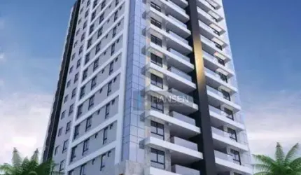 Apartamento com 4 suítes à venda, 274 m² por R$ 1.660.905 - América - Joinville/SC