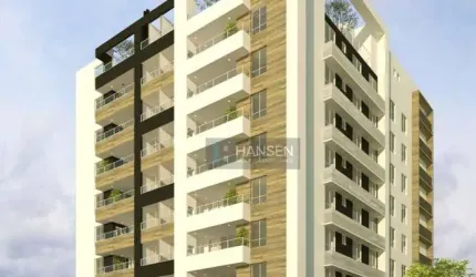 Cobertura com 3 suítes + 1  dormitório à venda, 344 m² por R$ 3.099.000 - América - Joinville/SC