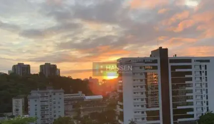 Apartamento com 3 suítes à venda, 165 m² por R$ 1.480.000 - Glória - Joinville/SC