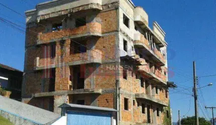 Apartamento com 2 dormitórios à venda, 87 m² por R$ 1.750.000,00 - Bom Retiro - Joinville/SC