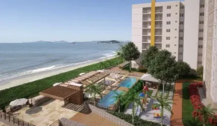 Apartamento com 2 dormitórios à venda, 59 m² por R$ 714.165,90 - Itajuba - Barra Velha/SC