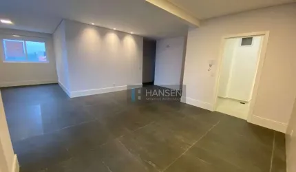Apartamento com 3 suítes à venda, 135 m² por R$ 1.614.000 - América - Joinville/SC