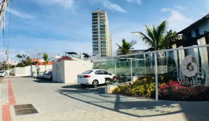 Apartamento com 3 dormitórios à venda, 93 m² por R$ 1.190.000,00 - Centro - Penha/SC
