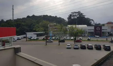 Terreno à venda, 1444 m² por R$ 2.990.000,00 - Glória - Joinville/SC