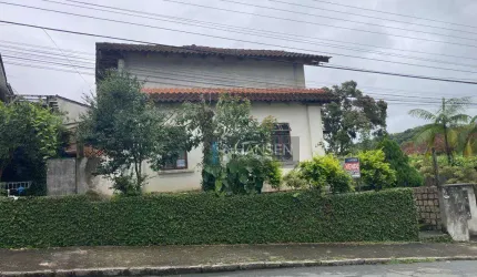 Terreno à venda, 670 m² por R$ 1.595.000,00 - América - Joinville/SC