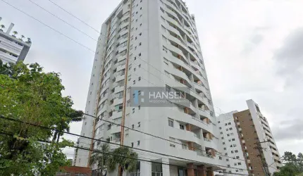 Cobertura com 3 suítes à venda, 397 m² por R$ 3.399.000 - Centro - Joinville/SC