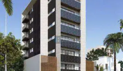 Apartamento com 3 suítes à venda, 123 m² por R$ 943.000 - Saguaçu - Joinville/SC