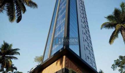 Apartamento com 3 suítes à venda, 200 m² por R$ 1.799.850 - Itajubá II - Barra Velha/SC