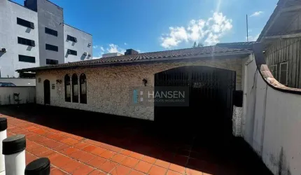 Terreno à venda, 600 m² por R$ 890.000 - Costa e Silva - Joinville/SC