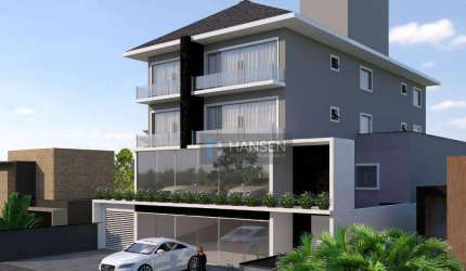 Giardino com 2 dormitórios à venda, 139 m² por R$ 440.000 - Costa e Silva - Joinville/SC