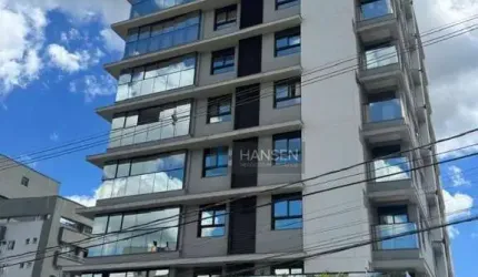 Apartamento com 3 suítes  à venda, 135 m² por R$ 1.250.000 - Anita Garibaldi - Joinville/SC