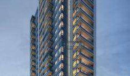 Apartamento com 2 suítes à venda, 89 m² por R$ 1.082.900 - Centro - Balneário Piçarras/SC