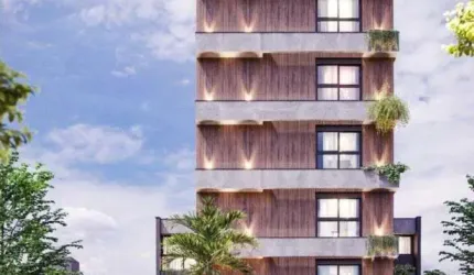 Apartamento Garden com 3 suítes  à venda, 155 m² por R$ 1.471.508 - América - Joinville/SC