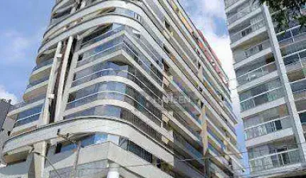 Apartamento com 4 suítes à venda, 214 m² por R$ 1.780.000 - Glória - Joinville/SC