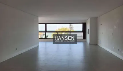 Apartamento com 4 suítes à venda, 199 m² por R$ 4.183.000 - Itacolomi - Balneário Piçarras/SC