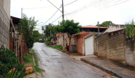 Terreno Lote para Venda em Centro Confins-MG