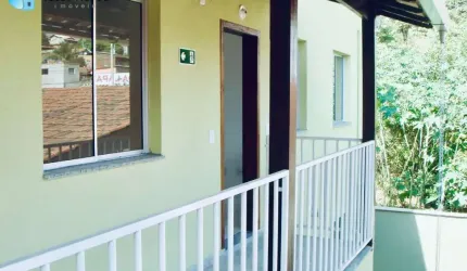 Apto 2 quartos com ótima localização no Bairro Dom Pedro I