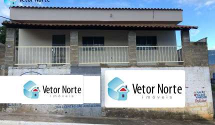 Excelente Casa no Centro de Confins toda reformada