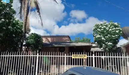 Casa com Comércio às Margens da MG 424 em São José da Lapa