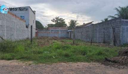 Terreno Lote em São Francisco, Serra/ES
