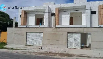 Casa Duplex em Jardim Atlântico, Serra/ES