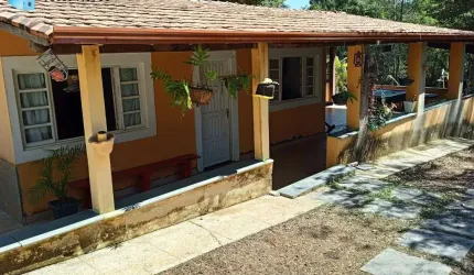 Casa de Campo - Vale do Luar
