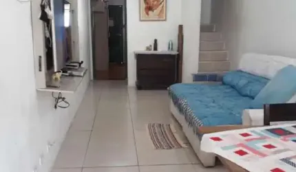 Casa à venda - Jardim América - Taboão da Serra