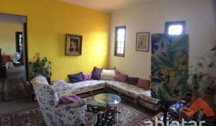 Sobrado de 295 m² Parque Monte Alegre - Taboão da Serra, à venda por R$ 750.000