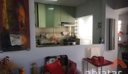 Casa à venda, 100 m² por R$ 530.000,00 - Jardim Monte Alegre - Taboão da Serra/SP