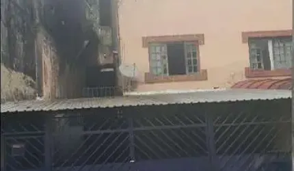 Casa com 2 dormitórios à venda, 60 m² por R$ 320.000,00 - Jardim Record - Taboão da Serra/SP