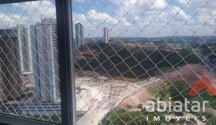Apartamento à venda, 85 m² por R$ 300.000,00 - Parque Esplanada - Embu das Artes/SP