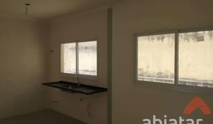 Sobrado com 3 dormitórios à venda, 128 m² por R$ 420.000,00 - Jardim Oliveiras - Taboão da Serra/SP