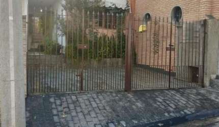 Sobrado com 2 dormitórios à venda, 92 m² por R$ 446.000,00 - Parque Assunção - Taboão da Serra/SP