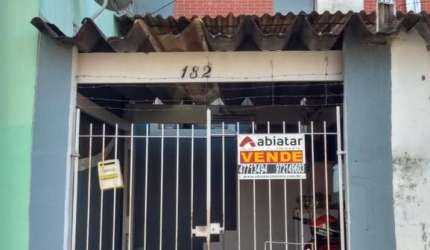 Sobrado com 2 dormitórios à venda, 100 m² por R$ 382.000,00 - Jardim Ouro Preto - Taboão da Serra/SP