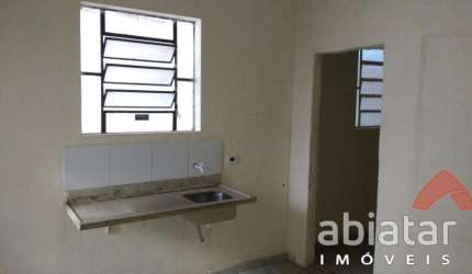 Casa de 198 m² Parque Assunção - Taboão da Serra, à venda por R$ 550.000